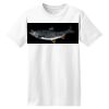 ComfortSoft® Heavyweight 100% Cotton T Shirt Thumbnail