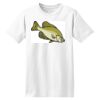 ComfortSoft® Heavyweight 100% Cotton T Shirt Thumbnail