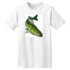 ComfortSoft® Heavyweight 100% Cotton T Shirt Thumbnail