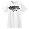 ComfortSoft® Heavyweight 100% Cotton T Shirt Thumbnail