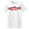 ComfortSoft® Heavyweight 100% Cotton T Shirt Thumbnail