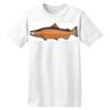 ComfortSoft® Heavyweight 100% Cotton T Shirt Thumbnail