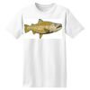 ComfortSoft® Heavyweight 100% Cotton T Shirt Thumbnail
