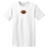 ComfortSoft® Heavyweight 100% Cotton T Shirt Thumbnail
