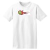 ComfortSoft® Heavyweight 100% Cotton T Shirt Thumbnail