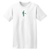 ComfortSoft® Heavyweight 100% Cotton T Shirt Thumbnail