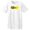 ComfortSoft® Heavyweight 100% Cotton T Shirt Thumbnail