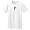 ComfortSoft® Heavyweight 100% Cotton T Shirt Thumbnail