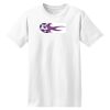 ComfortSoft® Heavyweight 100% Cotton T Shirt Thumbnail