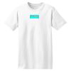 ComfortSoft® Heavyweight 100% Cotton T Shirt Thumbnail