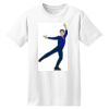 ComfortSoft® Heavyweight 100% Cotton T Shirt Thumbnail