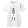 ComfortSoft® Heavyweight 100% Cotton T Shirt Thumbnail