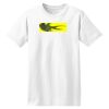ComfortSoft® Heavyweight 100% Cotton T Shirt Thumbnail