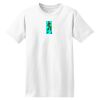 ComfortSoft® Heavyweight 100% Cotton T Shirt Thumbnail