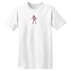 ComfortSoft® Heavyweight 100% Cotton T Shirt Thumbnail