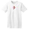 ComfortSoft® Heavyweight 100% Cotton T Shirt Thumbnail