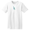 ComfortSoft® Heavyweight 100% Cotton T Shirt Thumbnail