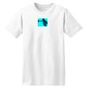 ComfortSoft® Heavyweight 100% Cotton T Shirt Thumbnail