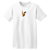 ComfortSoft® Heavyweight 100% Cotton T Shirt Thumbnail