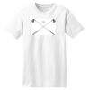 ComfortSoft® Heavyweight 100% Cotton T Shirt Thumbnail