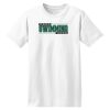 ComfortSoft® Heavyweight 100% Cotton T Shirt Thumbnail