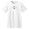 ComfortSoft® Heavyweight 100% Cotton T Shirt Thumbnail