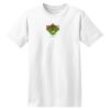 ComfortSoft® Heavyweight 100% Cotton T Shirt Thumbnail