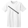 ComfortSoft® Heavyweight 100% Cotton T Shirt Thumbnail