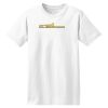 ComfortSoft® Heavyweight 100% Cotton T Shirt Thumbnail