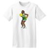 ComfortSoft® Heavyweight 100% Cotton T Shirt Thumbnail