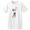ComfortSoft® Heavyweight 100% Cotton T Shirt Thumbnail