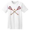 ComfortSoft® Heavyweight 100% Cotton T Shirt Thumbnail