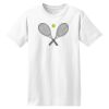ComfortSoft® Heavyweight 100% Cotton T Shirt Thumbnail