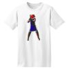 ComfortSoft® Heavyweight 100% Cotton T Shirt Thumbnail