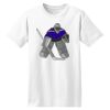 ComfortSoft® Heavyweight 100% Cotton T Shirt Thumbnail