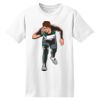 ComfortSoft® Heavyweight 100% Cotton T Shirt Thumbnail