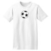 ComfortSoft® Heavyweight 100% Cotton T Shirt Thumbnail