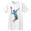 ComfortSoft® Heavyweight 100% Cotton T Shirt Thumbnail