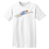 ComfortSoft® Heavyweight 100% Cotton T Shirt Thumbnail