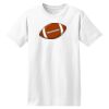 ComfortSoft® Heavyweight 100% Cotton T Shirt Thumbnail