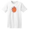 ComfortSoft® Heavyweight 100% Cotton T Shirt Thumbnail