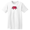 ComfortSoft® Heavyweight 100% Cotton T Shirt Thumbnail