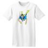 ComfortSoft® Heavyweight 100% Cotton T Shirt Thumbnail