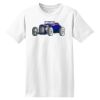 ComfortSoft® Heavyweight 100% Cotton T Shirt Thumbnail