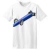 ComfortSoft® Heavyweight 100% Cotton T Shirt Thumbnail