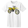 ComfortSoft® Heavyweight 100% Cotton T Shirt Thumbnail