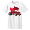 ComfortSoft® Heavyweight 100% Cotton T Shirt Thumbnail
