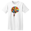 ComfortSoft® Heavyweight 100% Cotton T Shirt Thumbnail