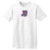 ComfortSoft® Heavyweight 100% Cotton T Shirt Thumbnail