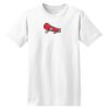 ComfortSoft® Heavyweight 100% Cotton T Shirt Thumbnail